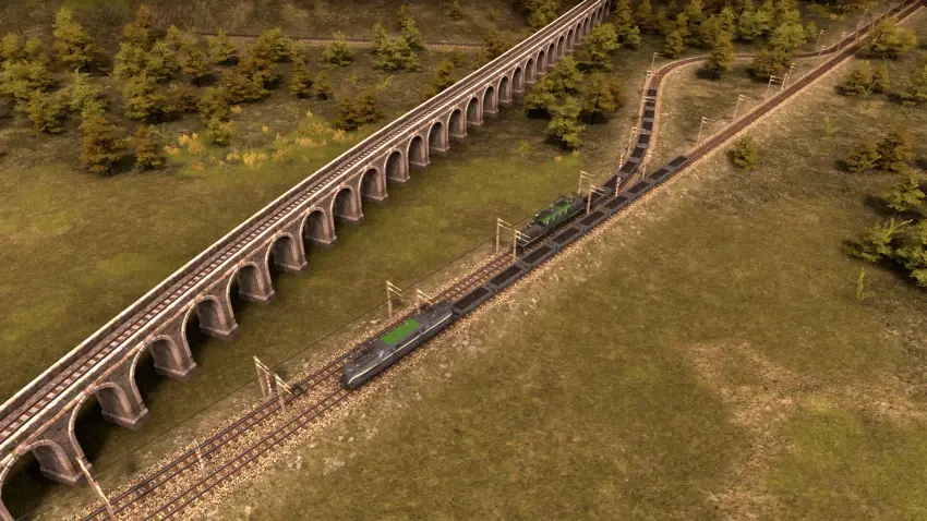 Railroad Corporation 2 — تصاویر
