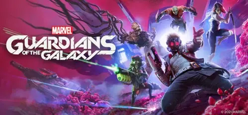 Marvel's Guardians of the Galaxy