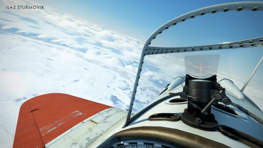 IL-2 Sturmovik: Battle of Moscow — وێنەکان