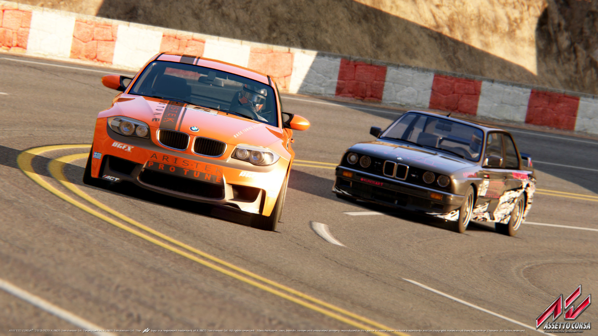 Assetto Corsa — Screenshots