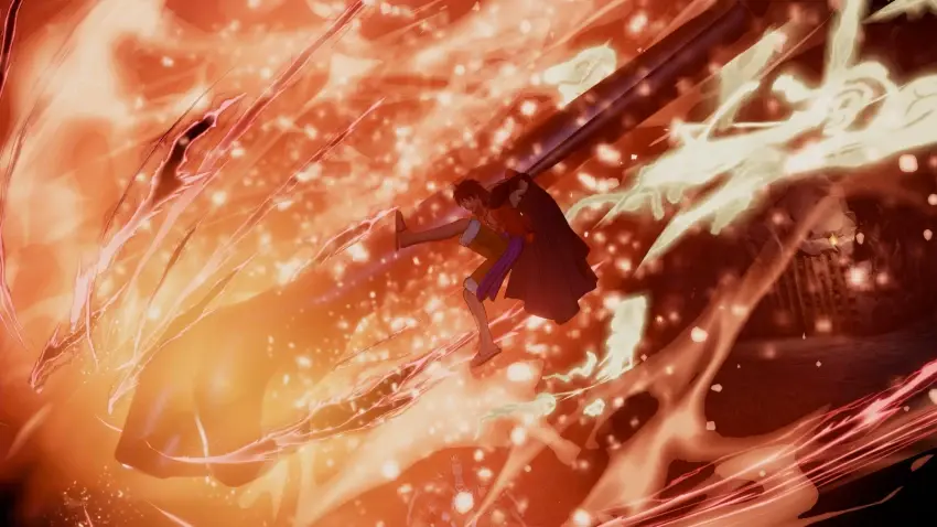 ONE PIECE: PIRATE WARRIORS 4 Character Pass 2 — لقطات الشاشة