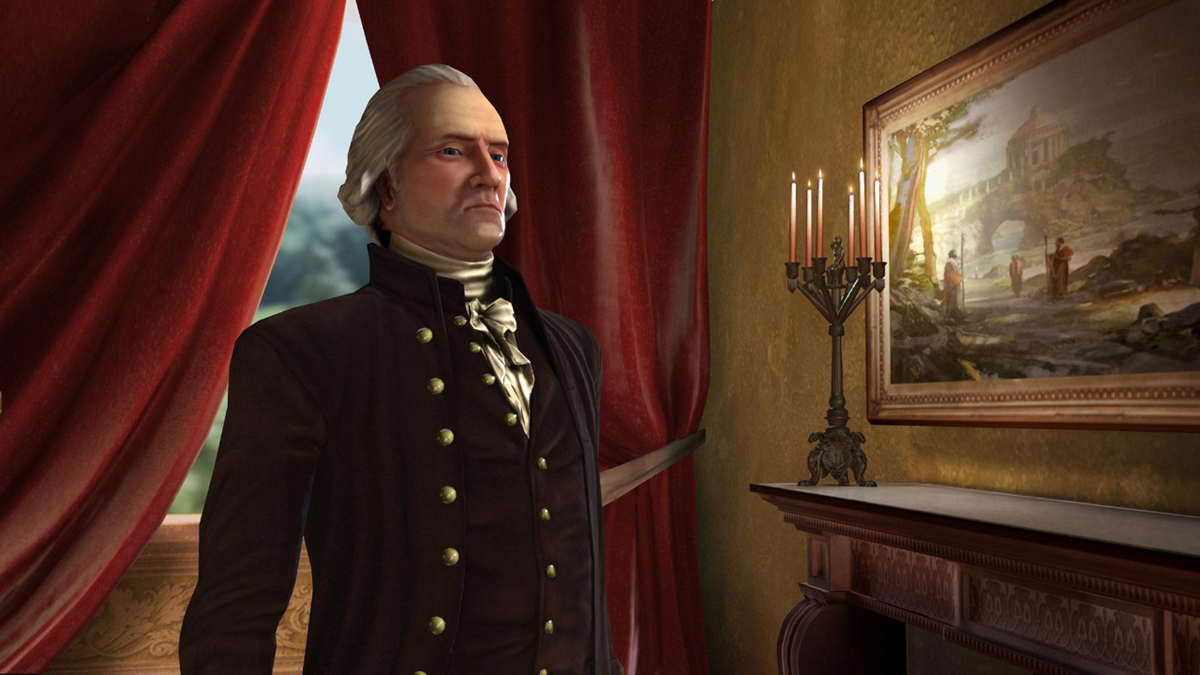 Sid Meier's Civilization® V — تصاویر