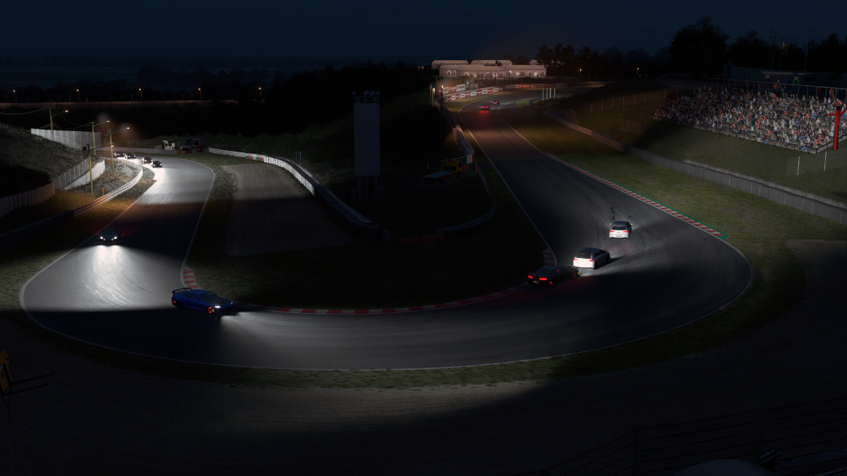 Assetto Corsa EVO — تصاویر