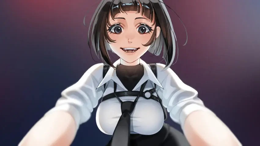 I drink Sorrel Coffee to reboot reality, but I'm being hunted by Monster Girls and armed agents — لقطات الشاشة