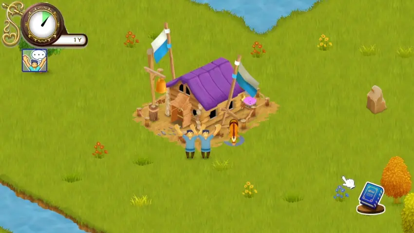 New Frontier Days ~Founding Pioneers~ — تصاویر