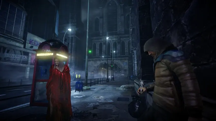 Castlevania: Lords of Shadow 2 — لقطات الشاشة