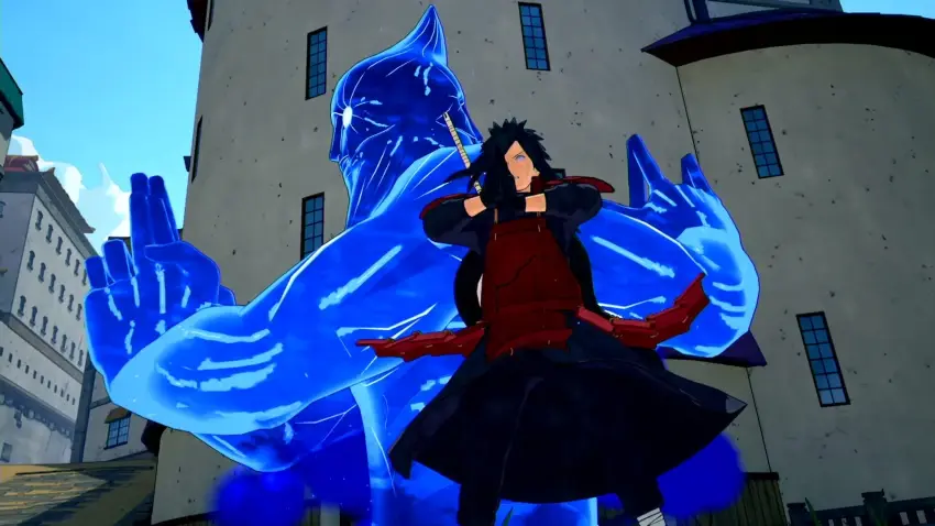 NARUTO TO BORUTO: SHINOBI STRIKER Season Pass — لقطات الشاشة
