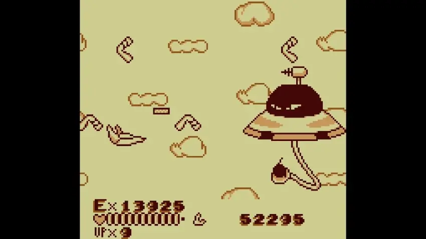 Spacewing War — وێنەکان