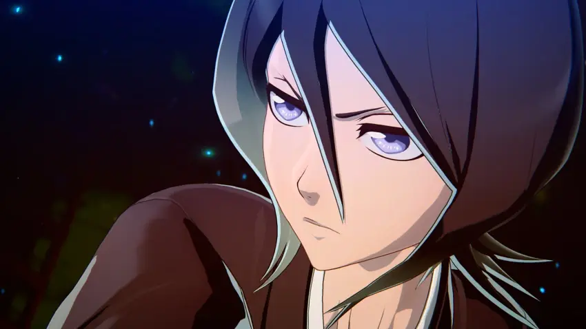 BLEACH Rebirth of Souls — لقطات الشاشة