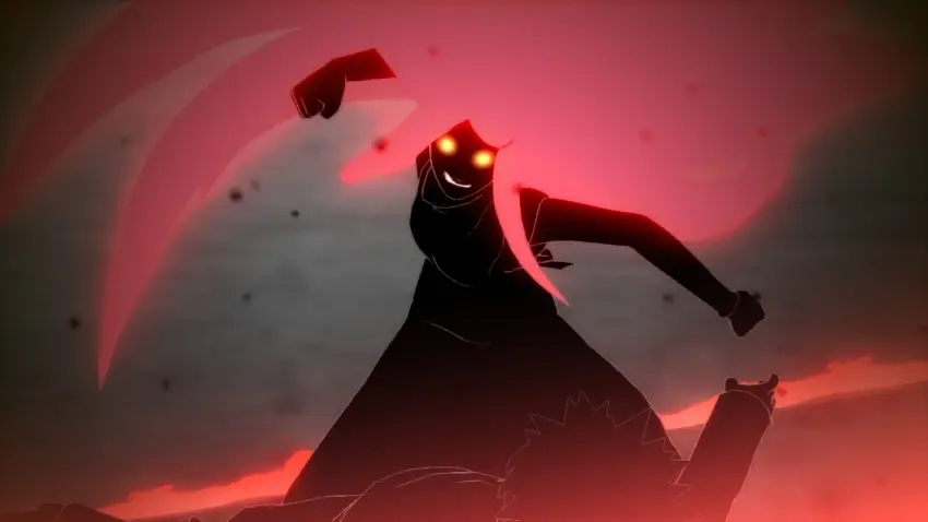 NARUTO SHIPPUDEN: Ultimate Ninja STORM Revolution — لقطات الشاشة
