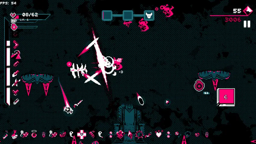 PLAGUN – The Plague Goes On — Screenshots