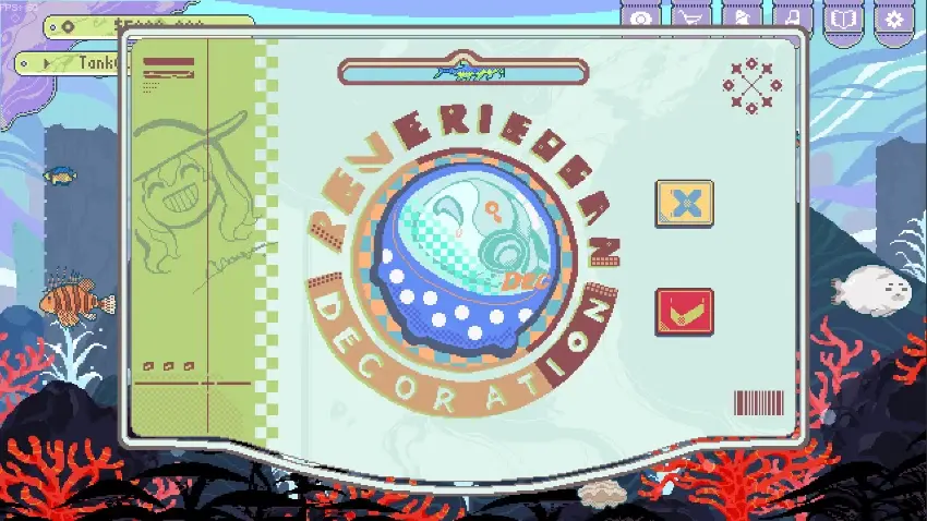 Fantasy Aquarium — تصاویر