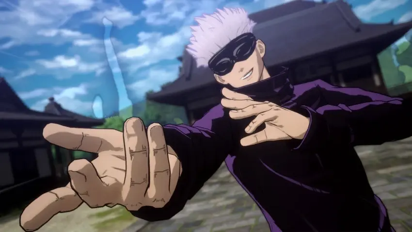 Jujutsu Kaisen Cursed Clash — وێنەکان