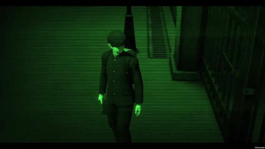 White Day: A Labyrinth Named School — Screenshots