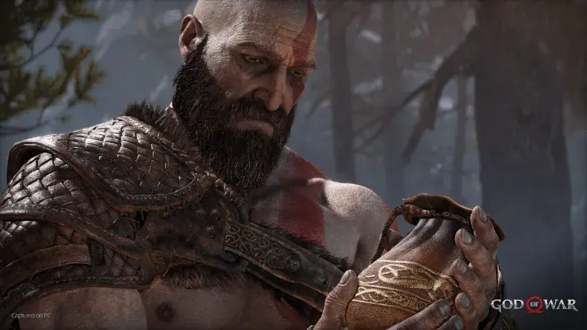 God of War — تصاویر