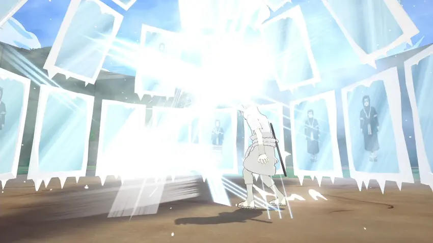 NARUTO TO BORUTO: SHINOBI STRIKER Season Pass 2 — تصاویر