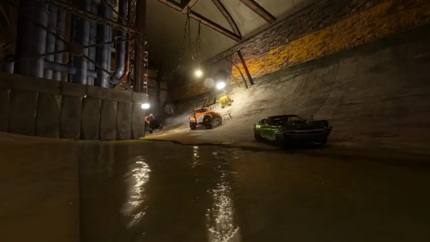 FlatOut 4: Total Insanity — تصاویر
