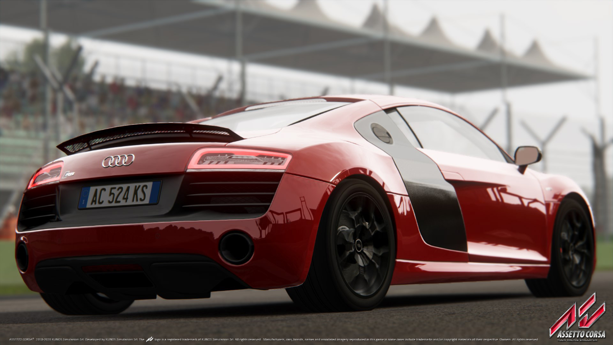 Assetto Corsa — Screenshots