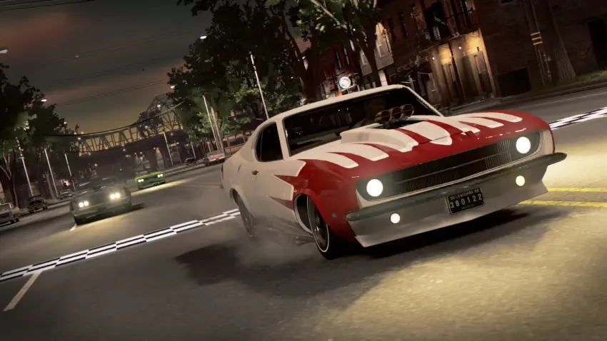Mafia III: Definitive Edition — تصاویر