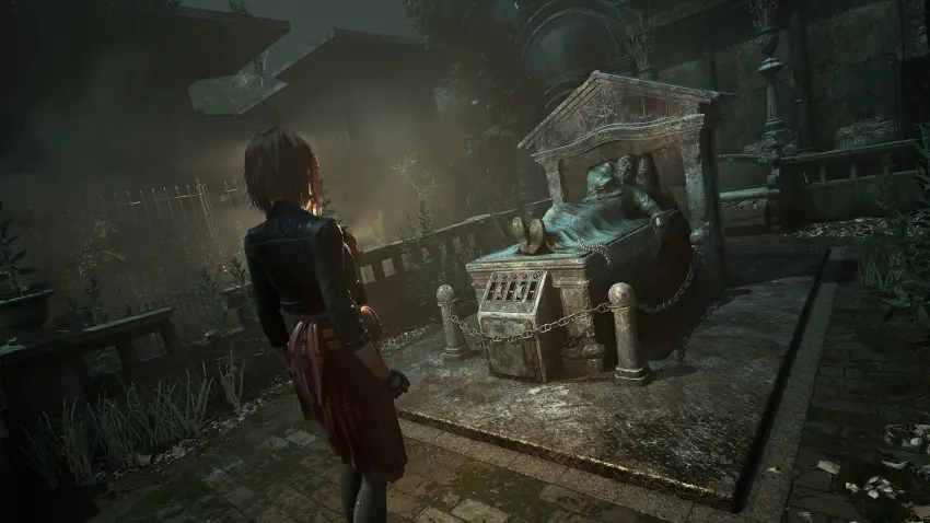 Tormented Souls 2 — Ekran görüntüleri