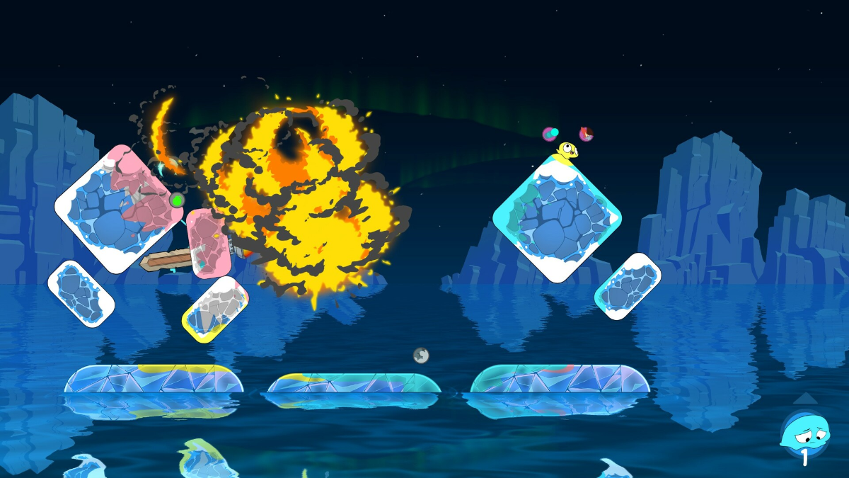 Bopl Battle — Screenshots