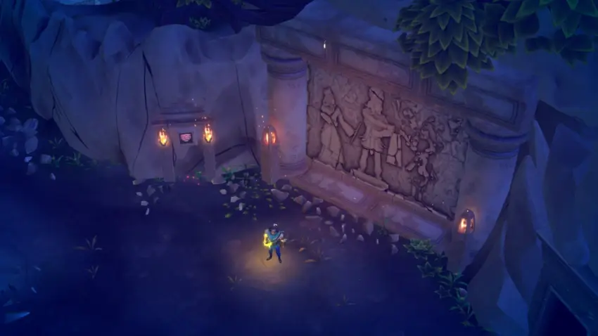 The Tale of Bistun — تصاویر
