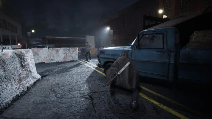 The Walking Dead: Destinies — تصاویر