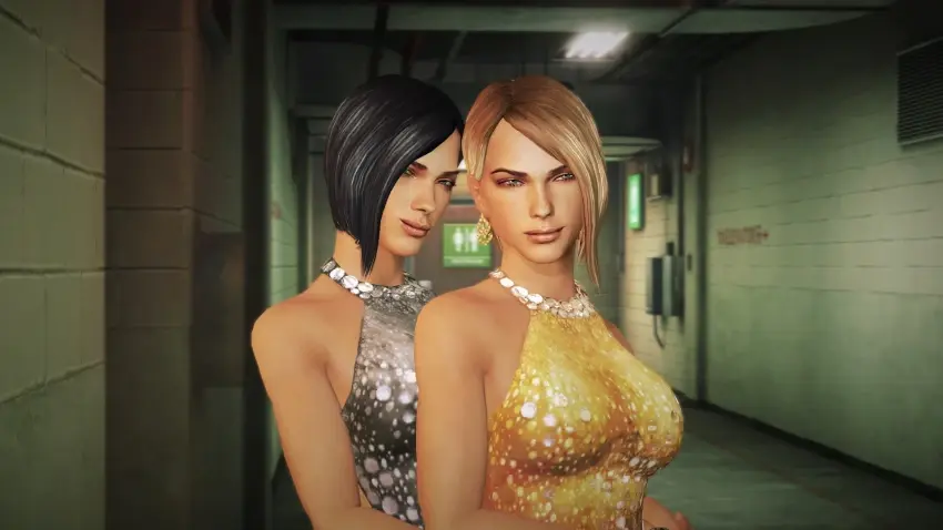 Dead Rising® 2 — تصاویر