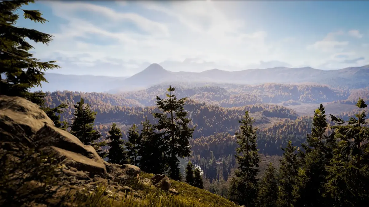 Hunting Simulator 3 - Deluxe Edition — Ekran görüntüleri