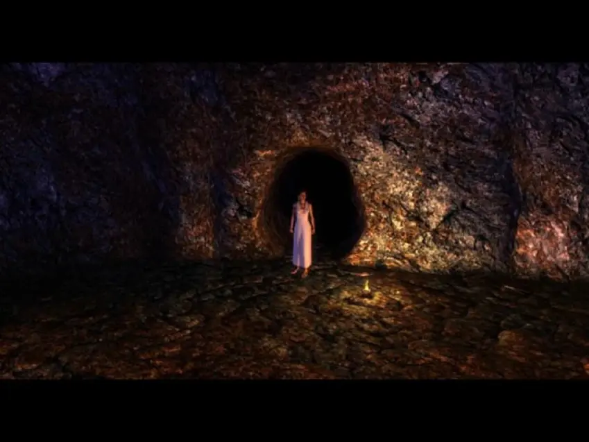 The Egyptian Prophecy: The Fate of Ramses — لقطات الشاشة