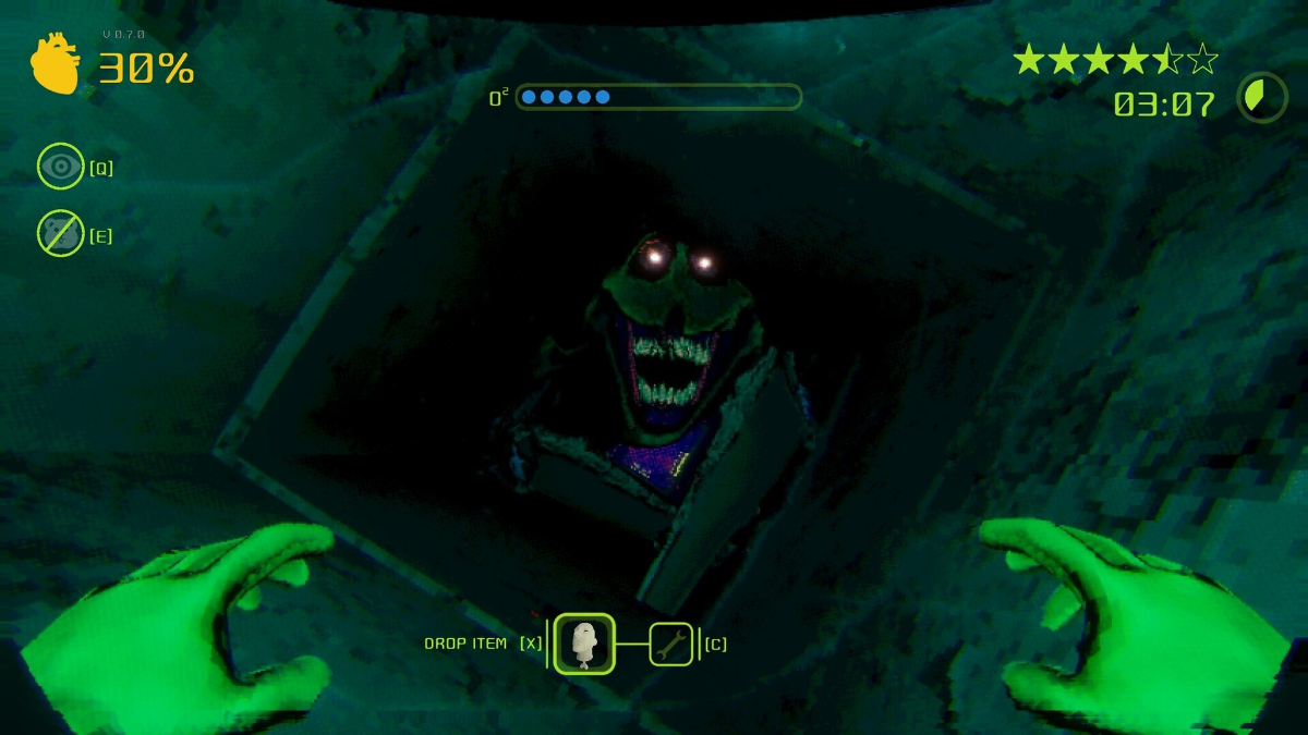 Murky Divers — تصاویر