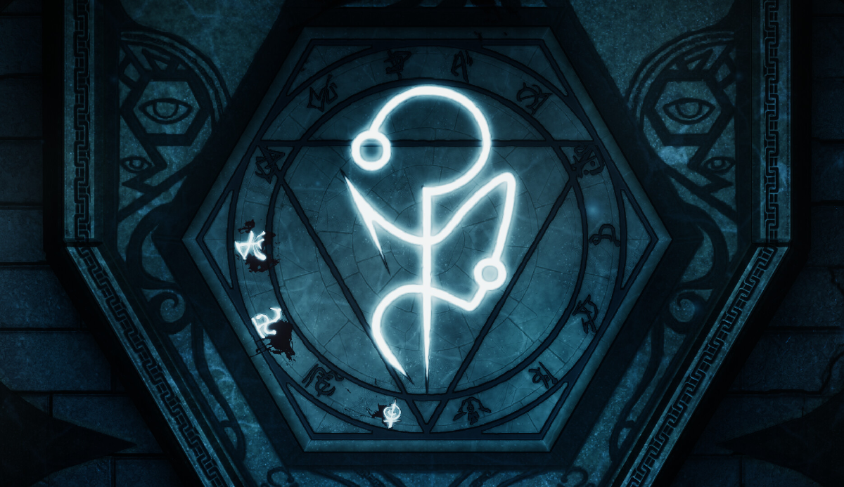 Enigma of Fear — تصاویر