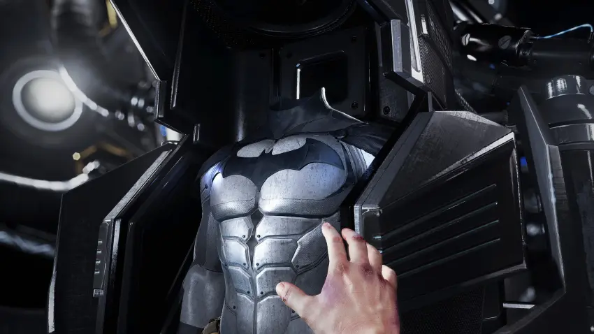 Batman™: Arkham VR — تصاویر