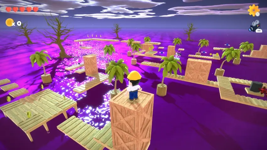 Master Maker 3D Ultimate — Ekran görüntüleri