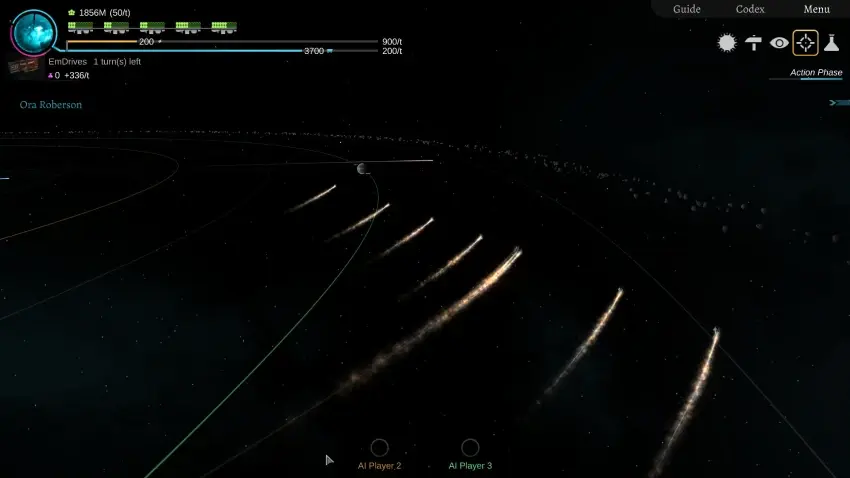 Interplanetary: Enhanced Edition — Ekran görüntüleri