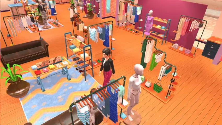 My Universe - Fashion Boutique — لقطات الشاشة