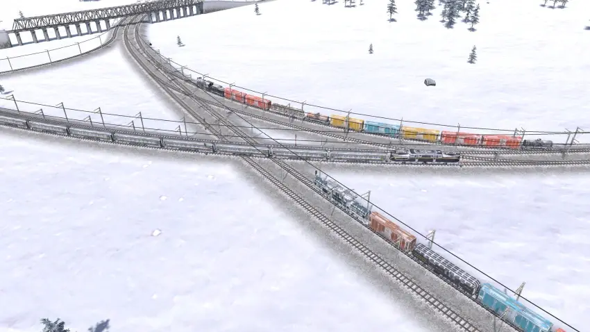 Railroad Corporation 2 — تصاویر