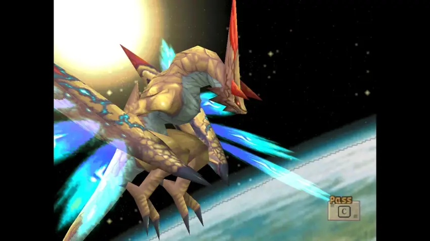 Breath of Fire IV — تصاویر