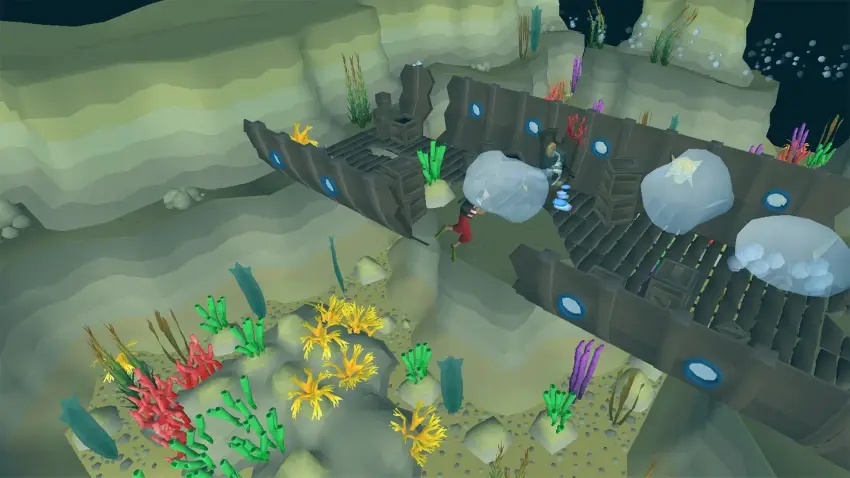 Old School RuneScape 1-Month Membership — تصاویر