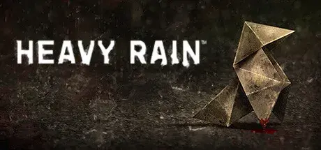 Heavy Rain (Japan)