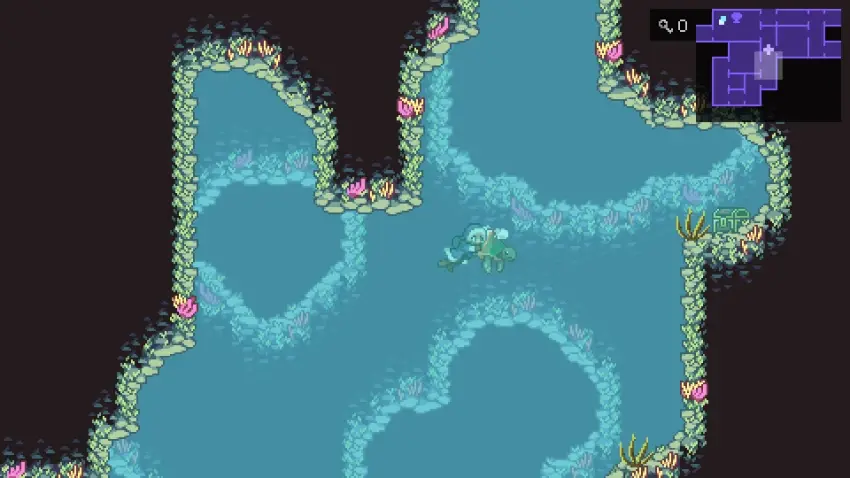 Monster Sanctuary — تصاویر