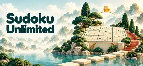 Sudoku Unlimited