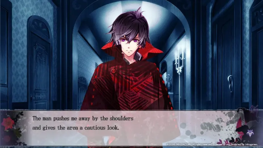 Psychedelica of the Black Butterfly — لقطات الشاشة