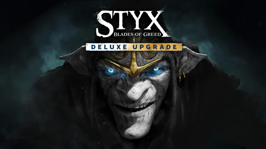 Styx: Blades of Greed - Deluxe Upgrade — لقطات الشاشة