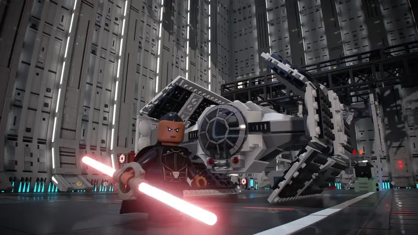 LEGO® Star Wars™: The Skywalker Saga — Screenshots
