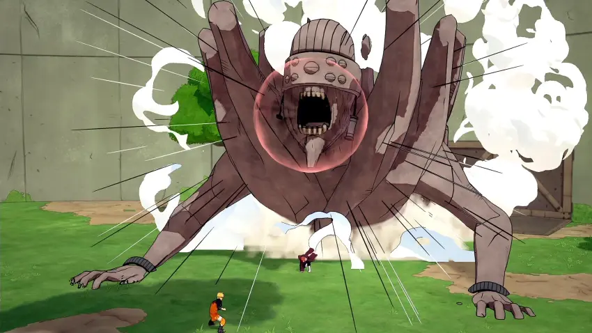 NARUTO TO BORUTO: SHINOBI STRIKER Season Pass 4 — تصاویر