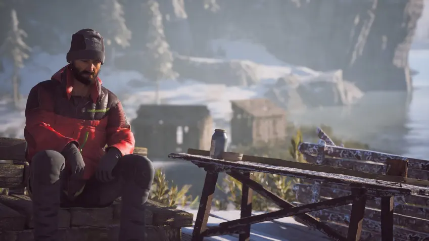 Winter Survival — Ekran görüntüleri