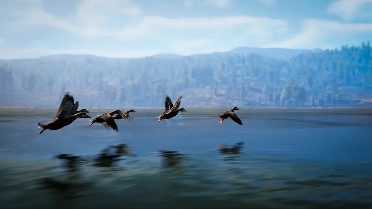 Hunting Simulator 3 - Deluxe Edition — Ekran görüntüleri