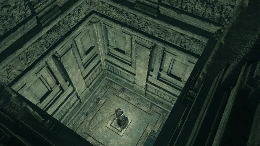 DARK SOULS™ II Crown of the Sunken King — لقطات الشاشة