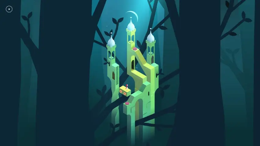 Monument Valley 2 — وێنەکان